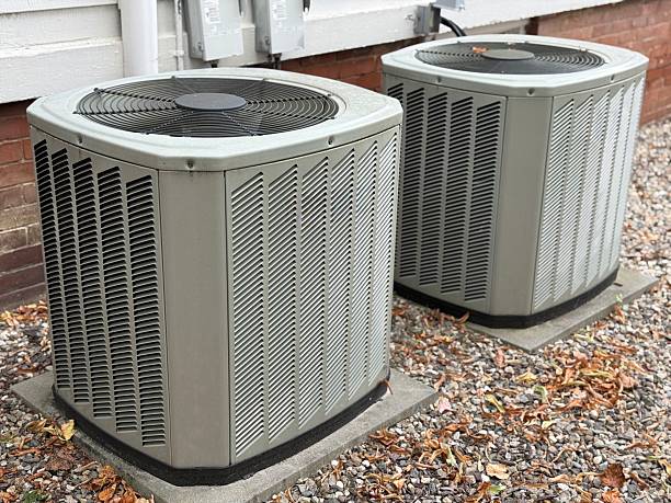 Reliable Emergency Hvac contractor in Harper, TX by JG Cool HVAC